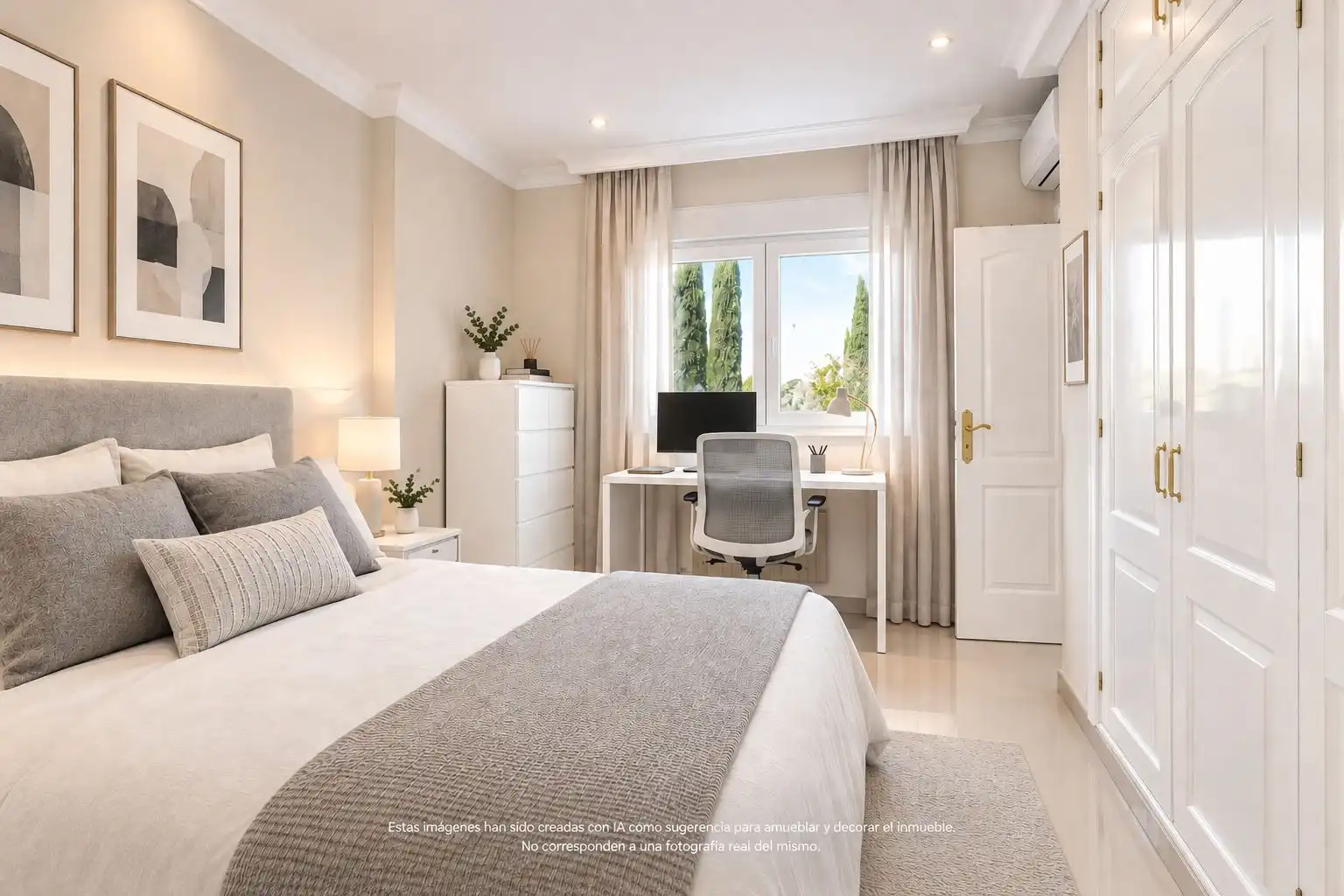 Apartment with lift for sale in Calle de José Recuerda, imagen 6