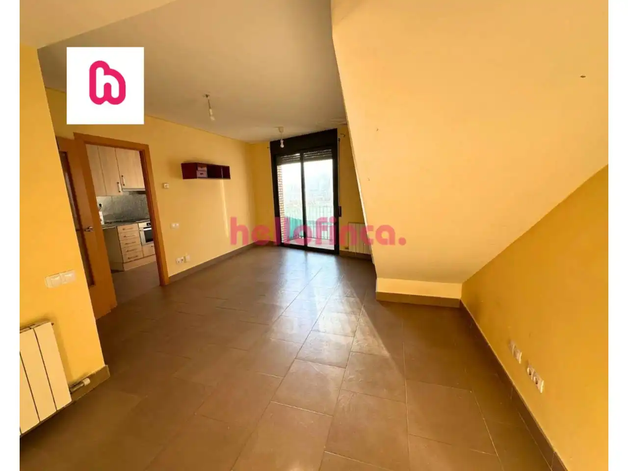 Dúplex con terraza en venta en Calle Zamora, imagen 28
