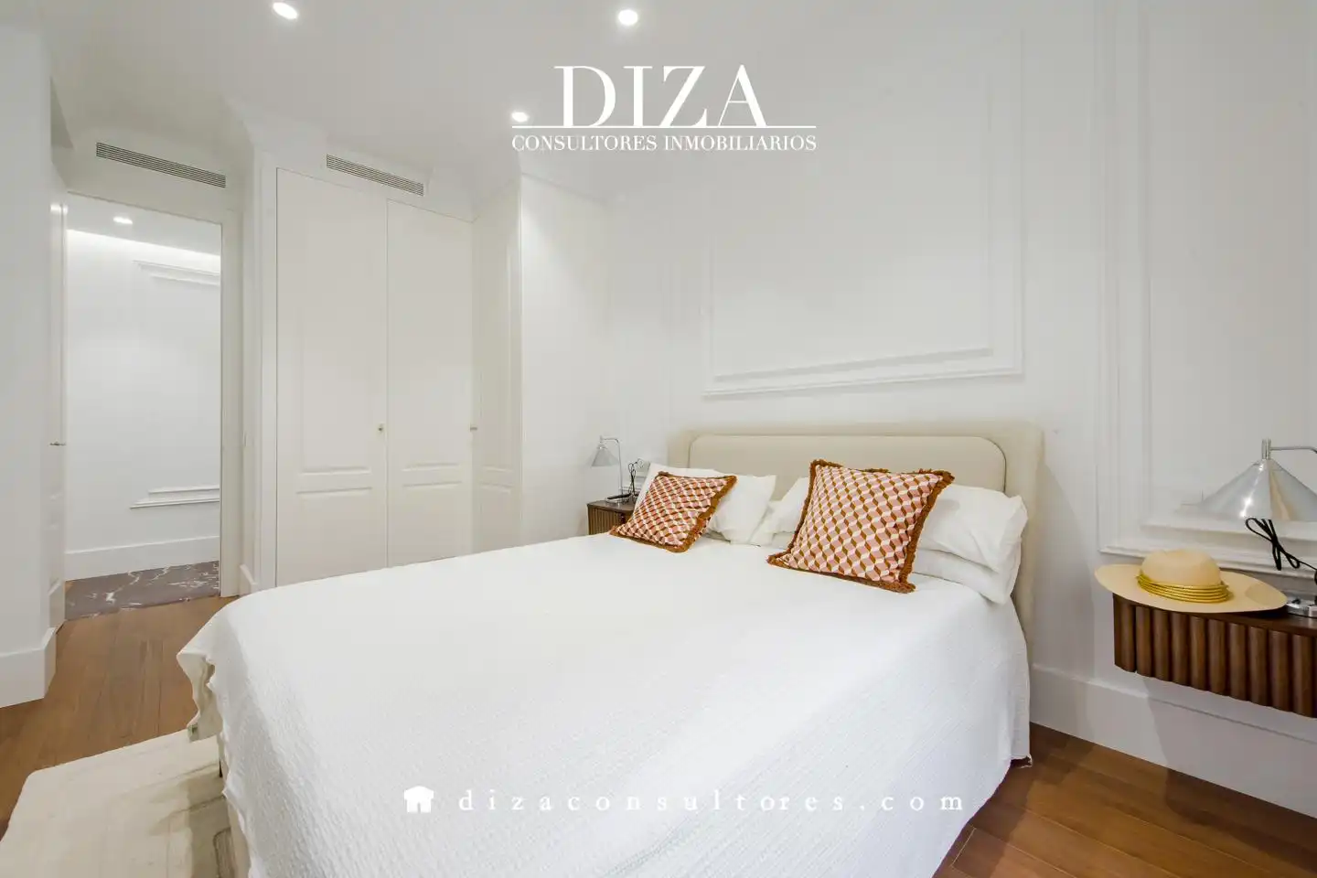 Piso con ascensor en venta en De María De Molina, imagen 36