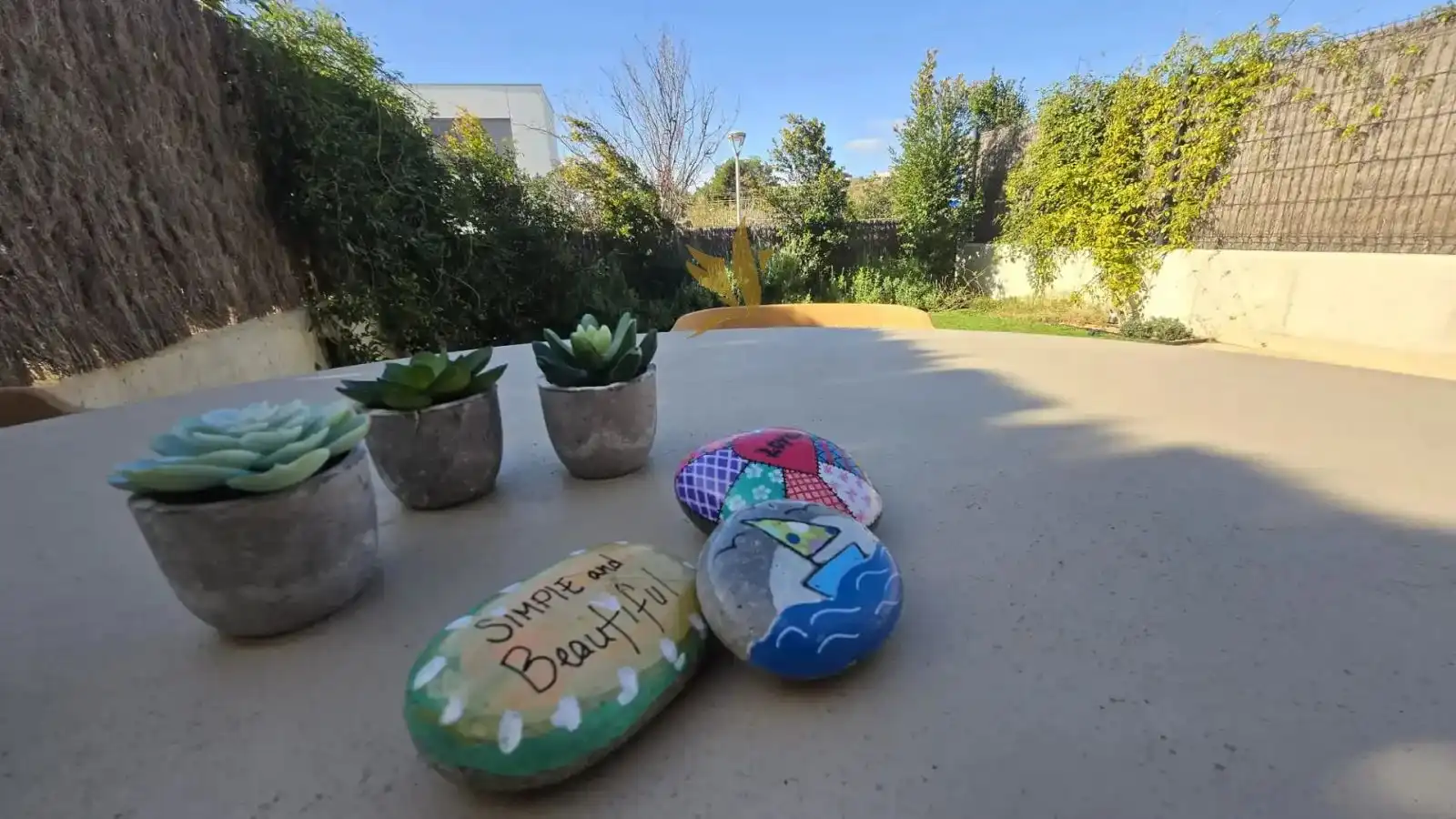 Terraza de Casa o chalet en venta en Sitges con Aire acondicionado, Terraza y Piscina