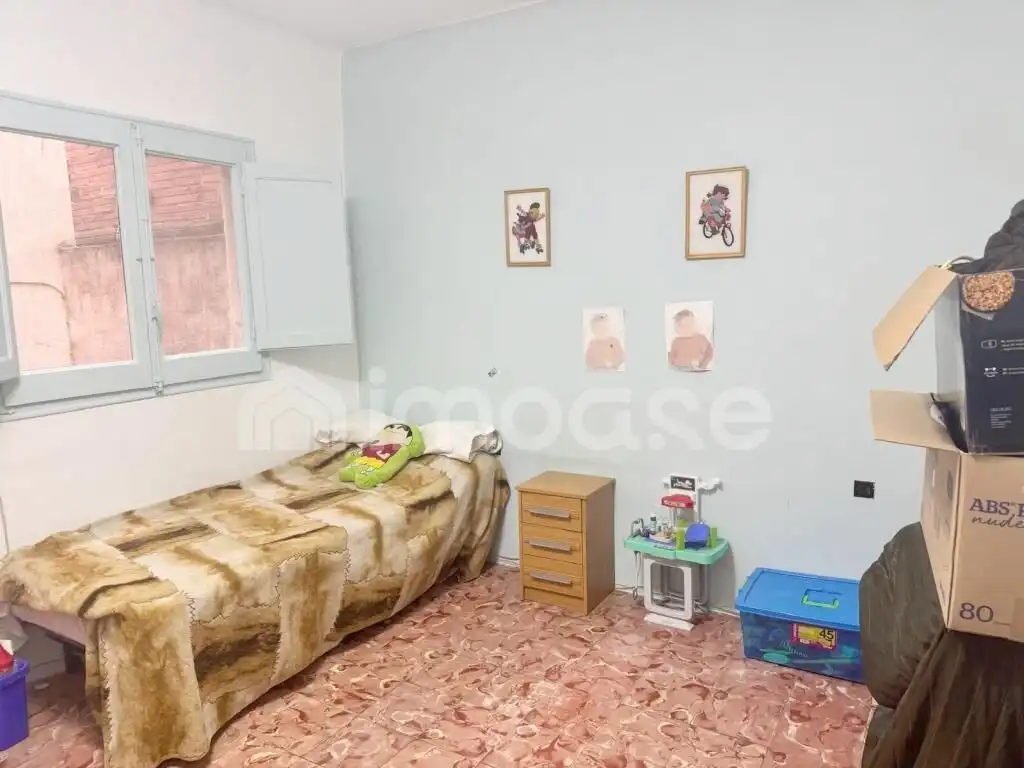 Habitación de Piso en venta en Gironella con Balcón