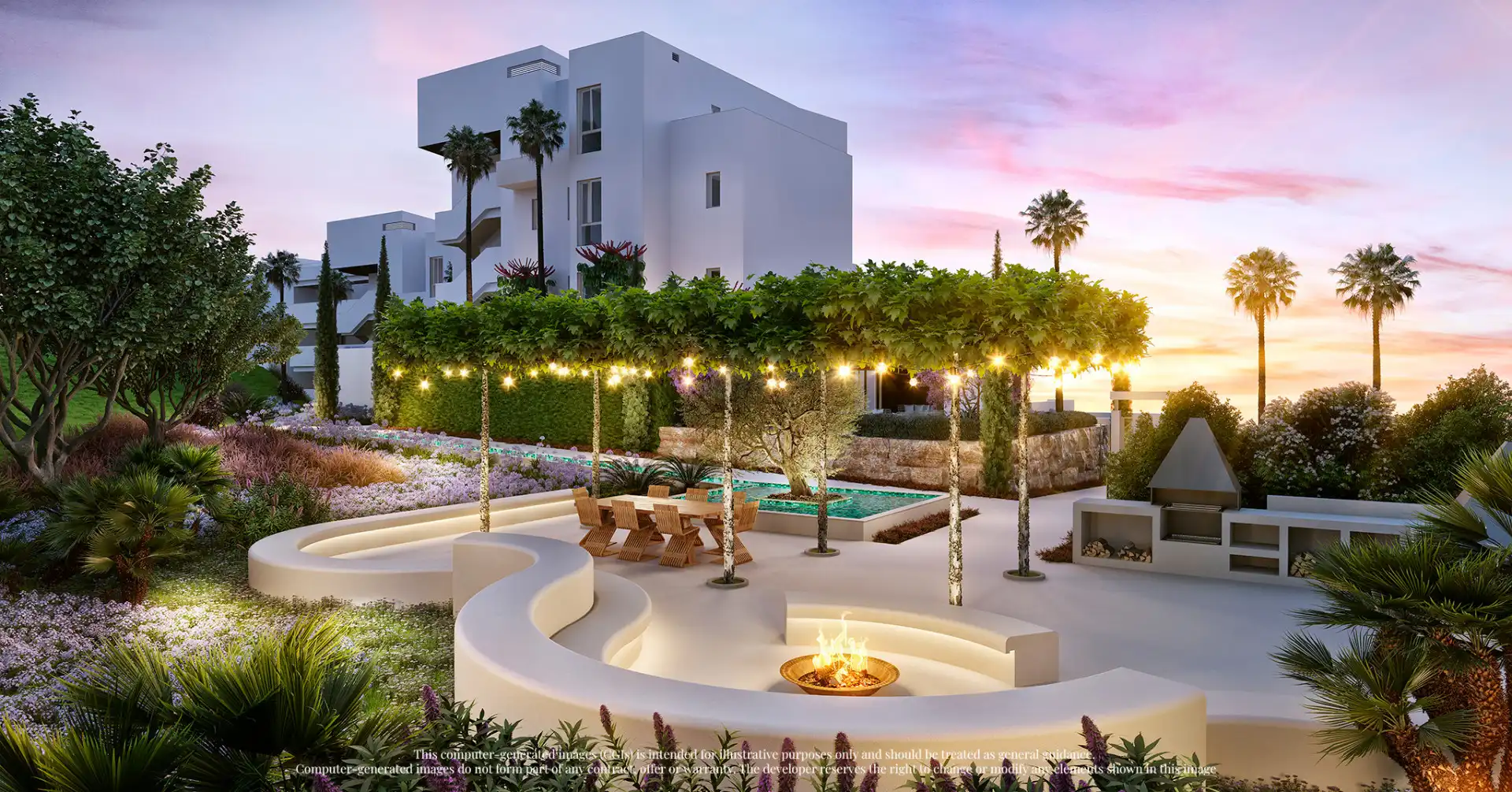 Apartamento con terraza en venta en Palo Alto, imagen 3