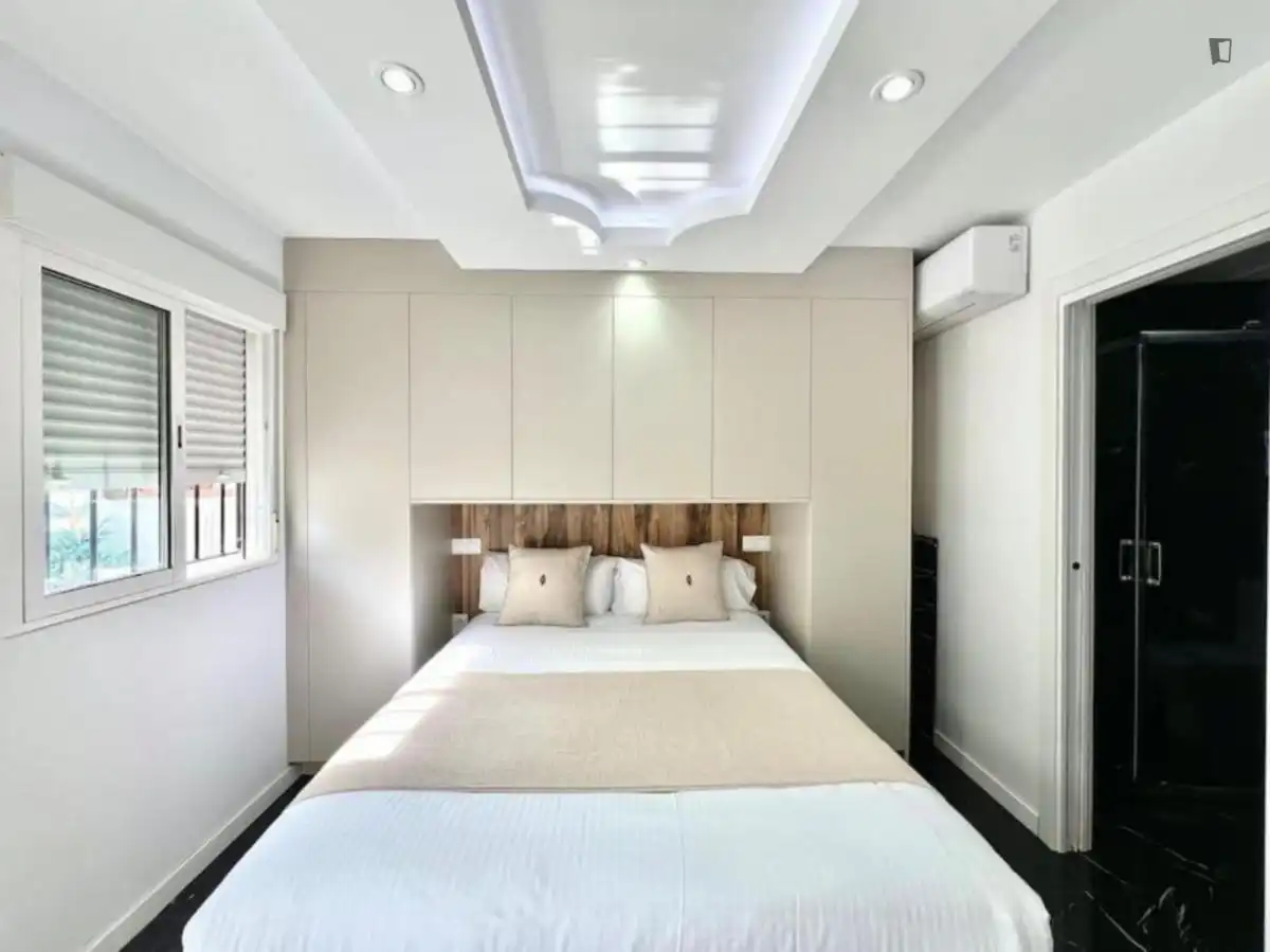 Apartments for rent in Olletas - Sierra Blanquilla