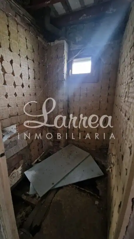 Piso en venta en Arantzazu con Jardín privado