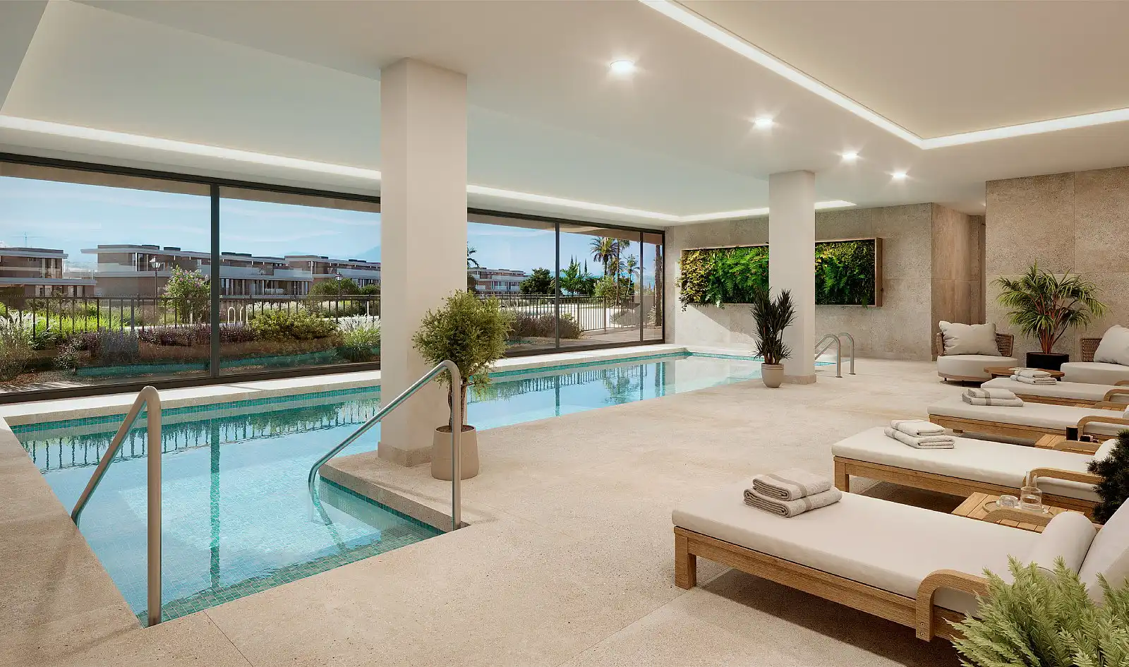 Apartment mit Aufzug zum Verkauf in Playa Bahía Dorada, imagen 8
