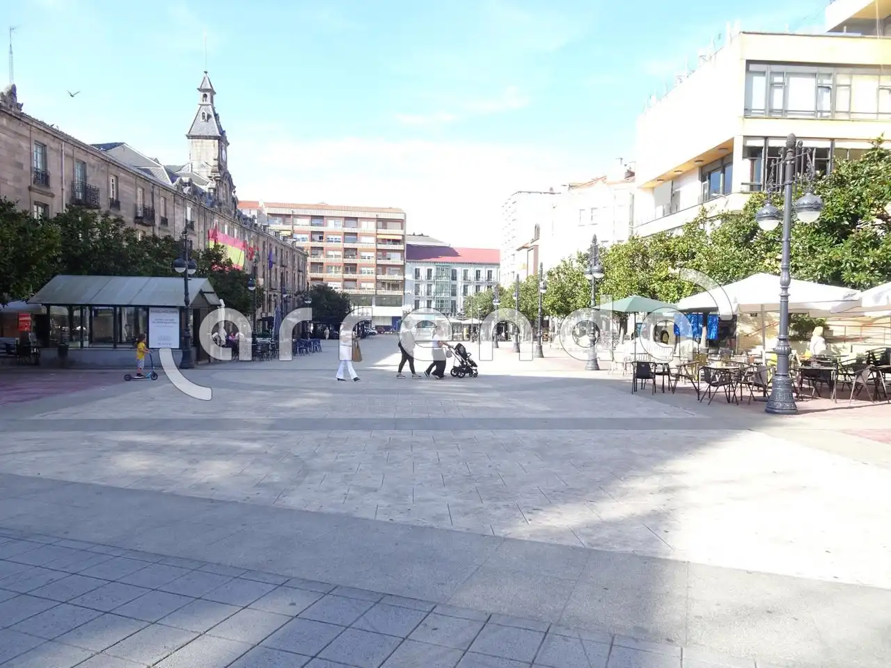 Local commercial à louer à Bulevar Luciano Demetrio Herrero, imagen 5