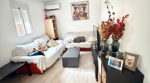 Foto 3 de Casa o chalet en venta en Calle Isla de Nelson, Valdezarza, Madrid Capital