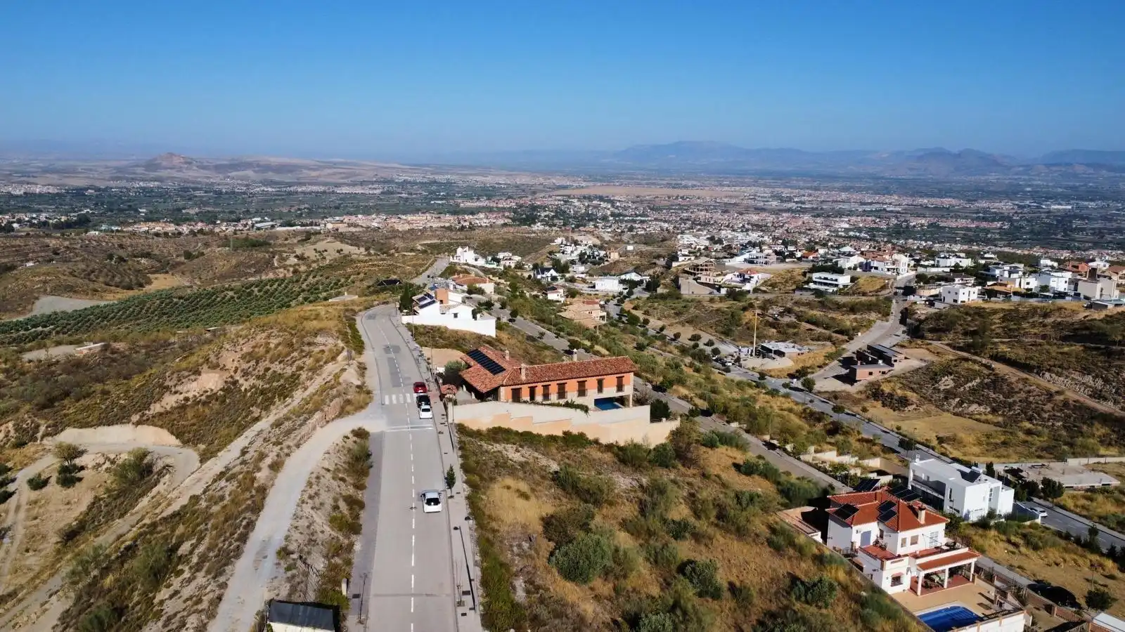 Terreni e lotti in vendita a Calle GREDOS, imagen 15