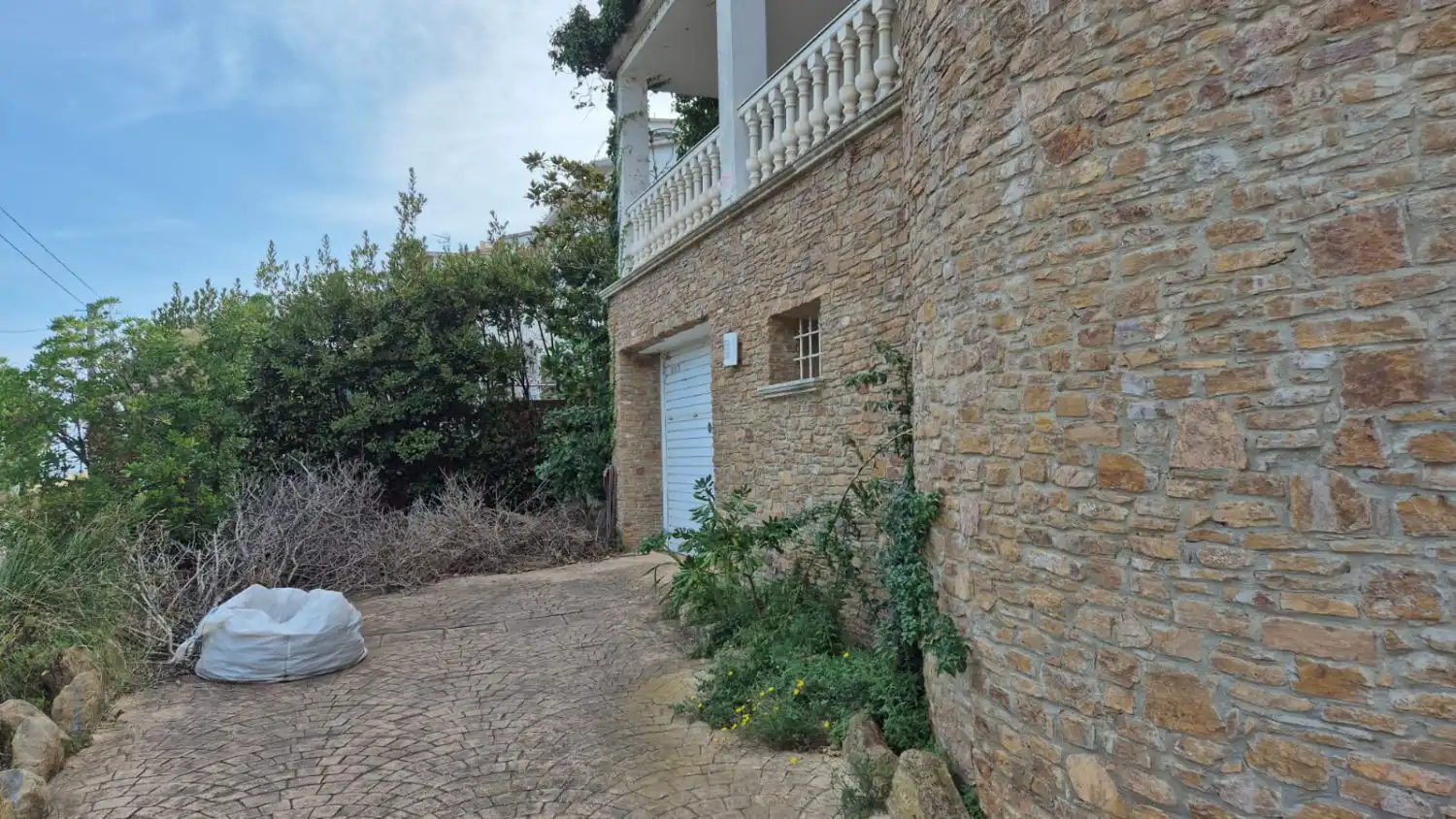 Exterior view of Houses for sale in Pals  with Air Conditioner, Heating and Private garden