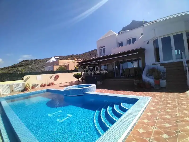 House for sale in Fañabé - Ifonche y Benítez, imagen 2