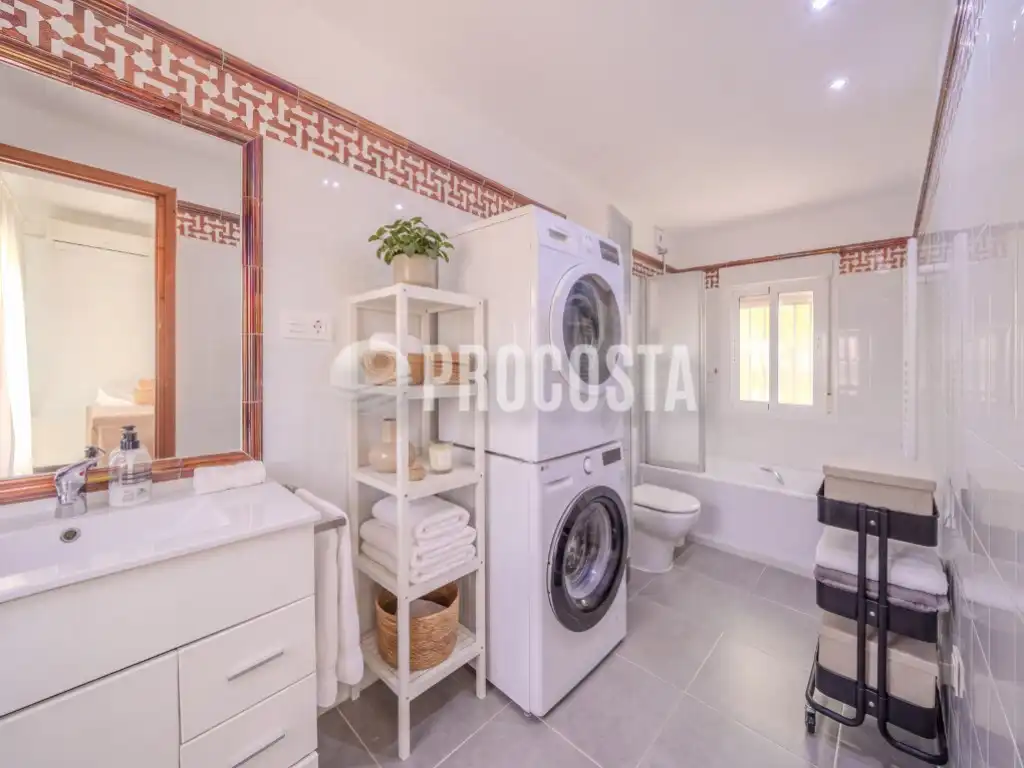 Haus mit Pool zum Verkauf in Avenida los Pinos, imagen 30