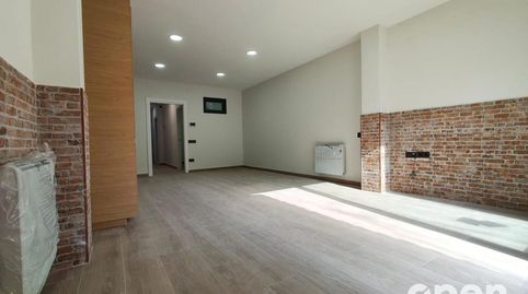 Foto 4 de Piso en venta en Infant Martí, Ca n'Aurell, Terrassa