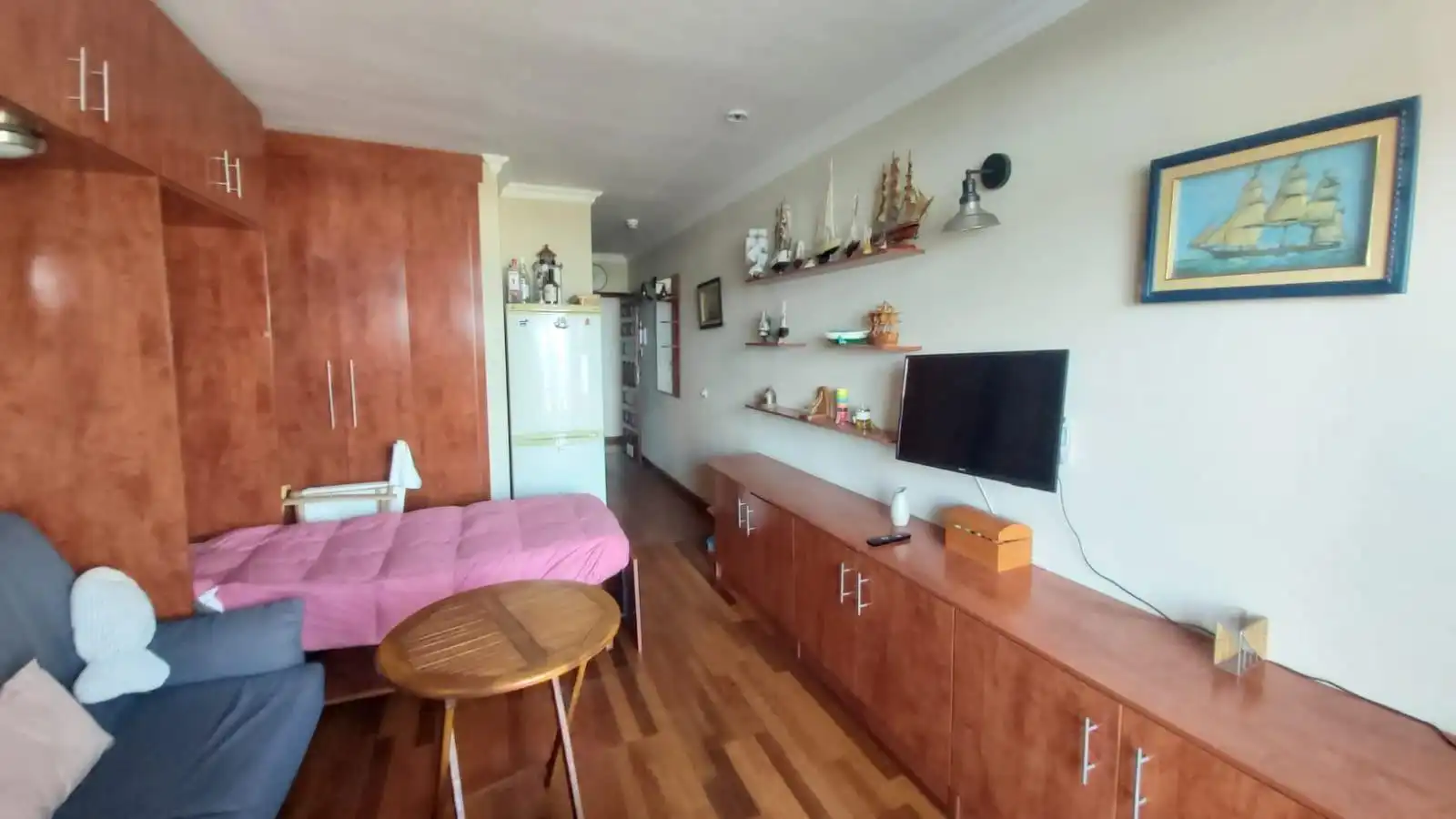 Studio mit Terrasse zur Miete in Zona Martiánez, imagen 15