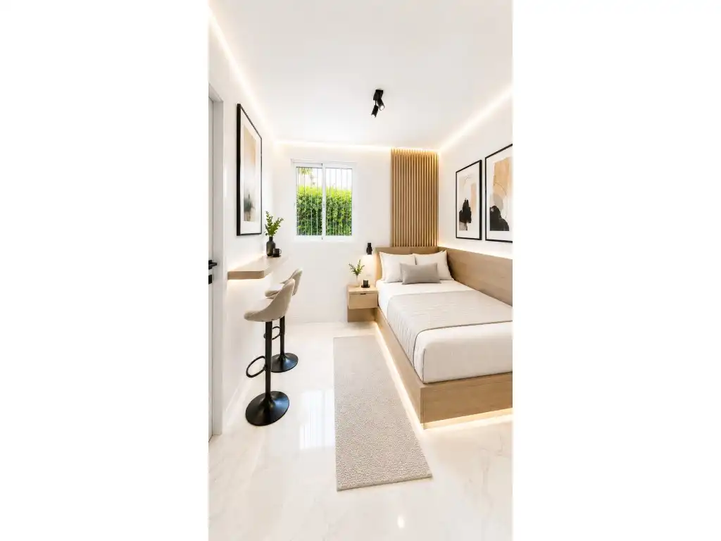 Studio with lift for sale in Calle Alfaz Del Pi, imagen 5