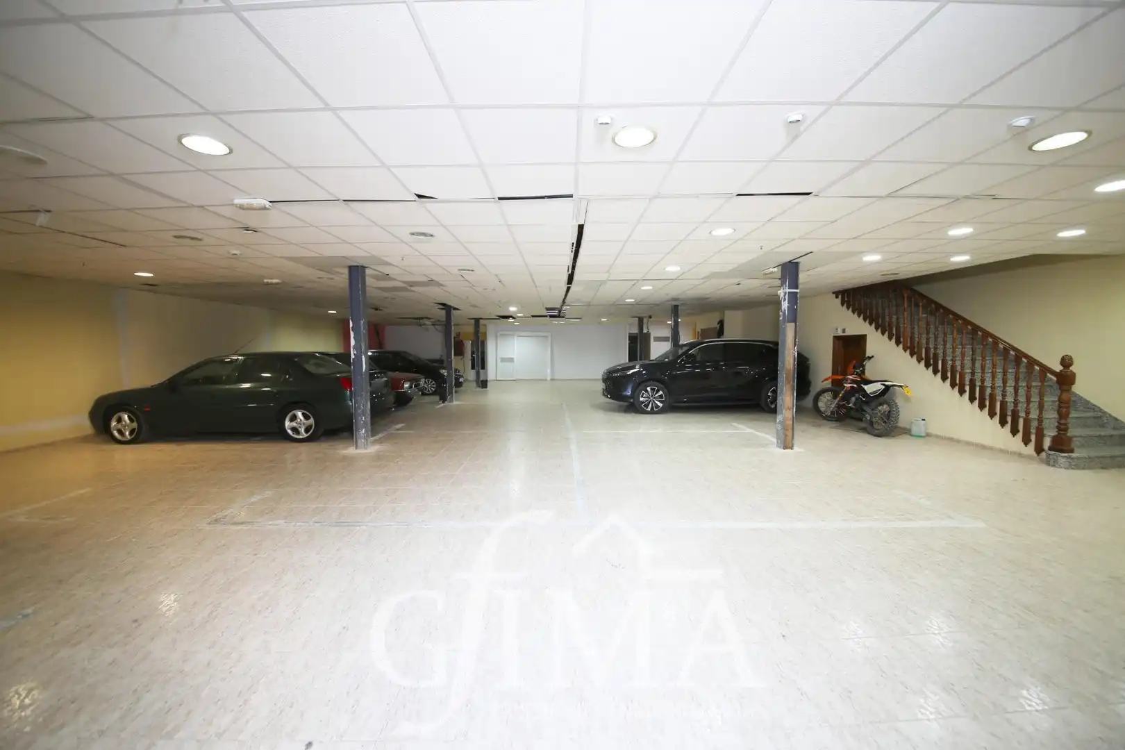 Residencial amb ascensor en venda a Tomelloso, imagen 4