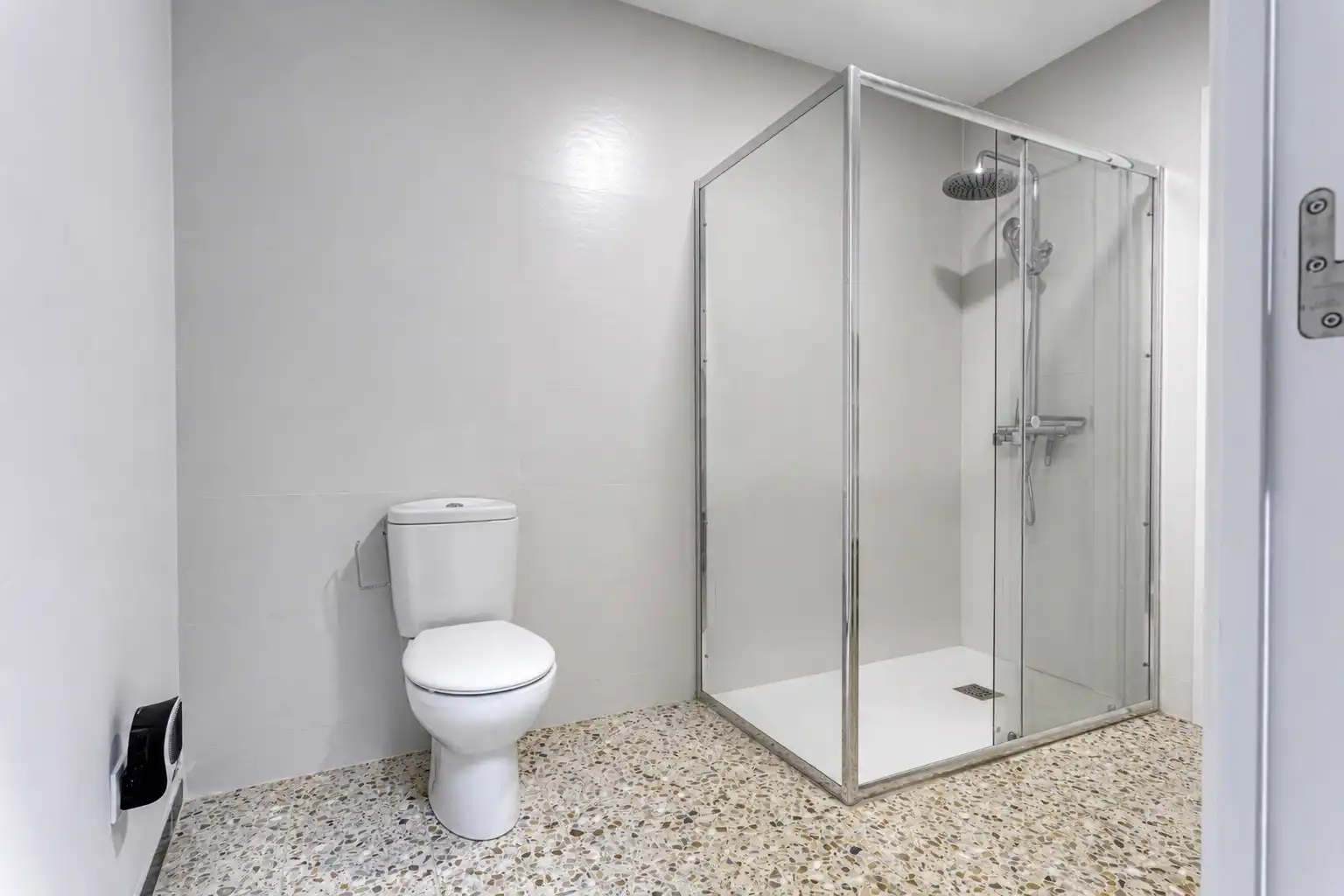 Baño de Casa o chalet en venta en Igualada con Aire acondicionado, Calefacción y Parquet