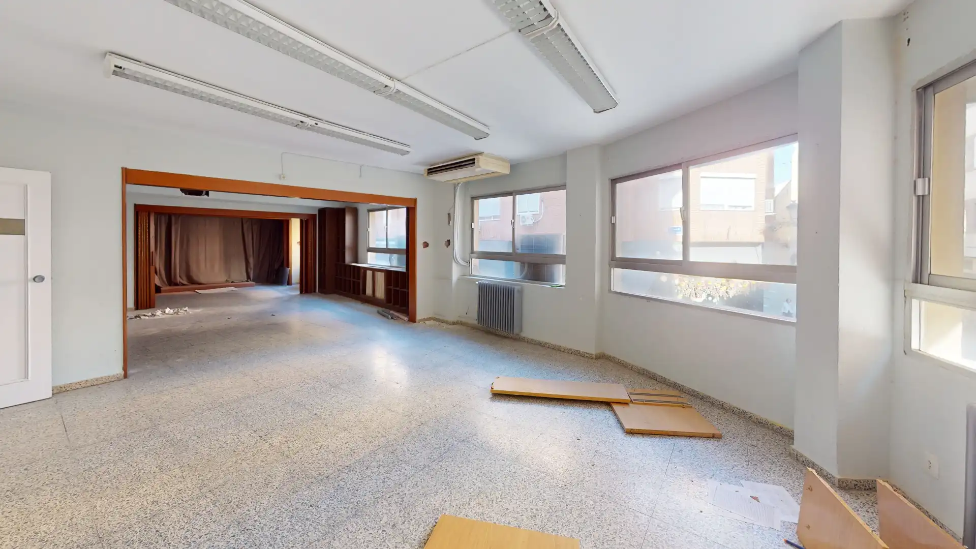 Piso en venta en Albacete