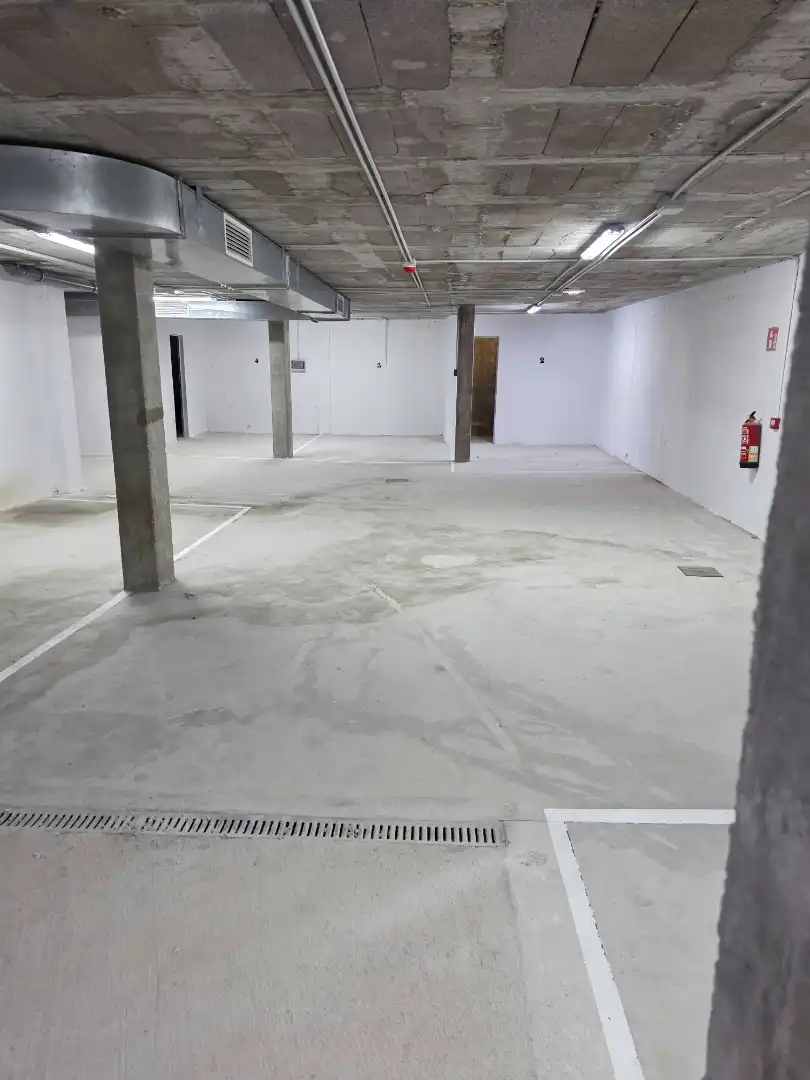 Garage zum Verkauf in Manacor mit Alarm