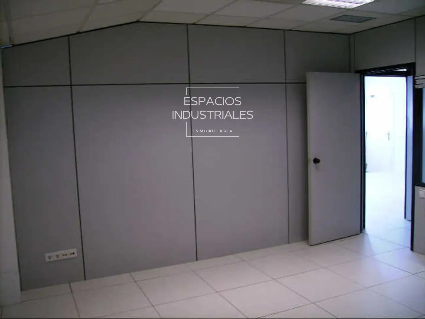Ufficio in affitto a Montserrat - Parque Empresarial, imagen 13