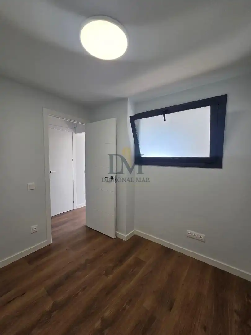 Ático en venta en El Besós i el Maresme