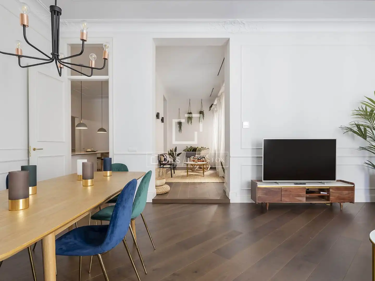 Wohnung mit Terrasse zum Verkauf in Eixample, imagen 6