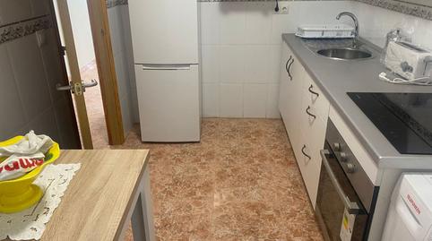 Photo 5 of Flat for sale in Nicaragua, El Sabinar – Urbanizaciones – Las Marinas – Playa Serena, Almería