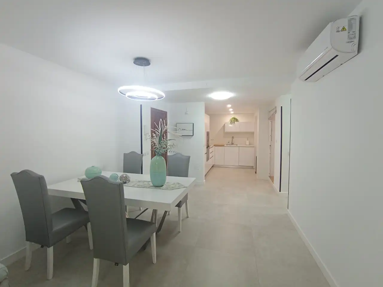 Appartement avec ascenseur à louer à FEDERICO MOMPOU, imagen 8