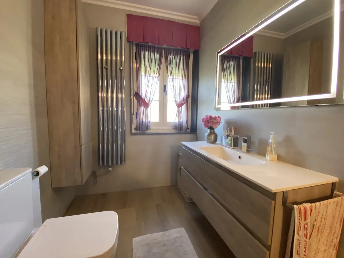 Casa con terraza en venta en Mata - BO MATA, imagen 20