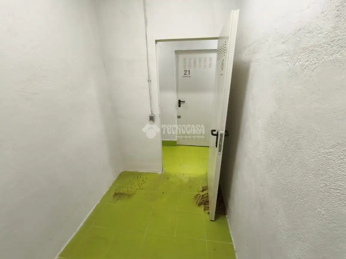 Trastero en venta en Alcorcón