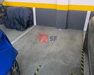 Parking of Garage to rent in  Madrid Capital