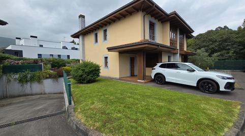 Foto 2 de Casa o xalet en venda a Llanes pueblo, Llanes