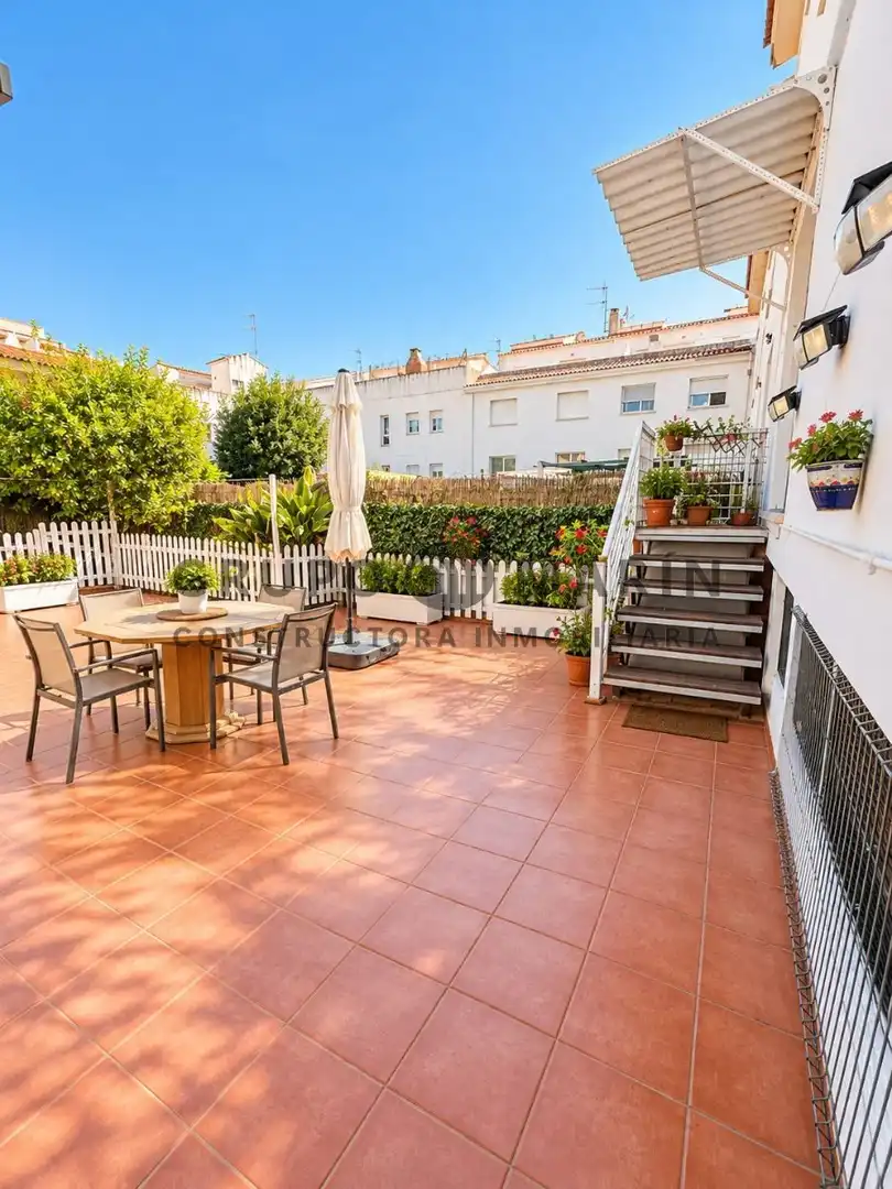 Wohnung mit Garten zum Verkauf in Carrer Mossen Joan Avinyó, imagen 13