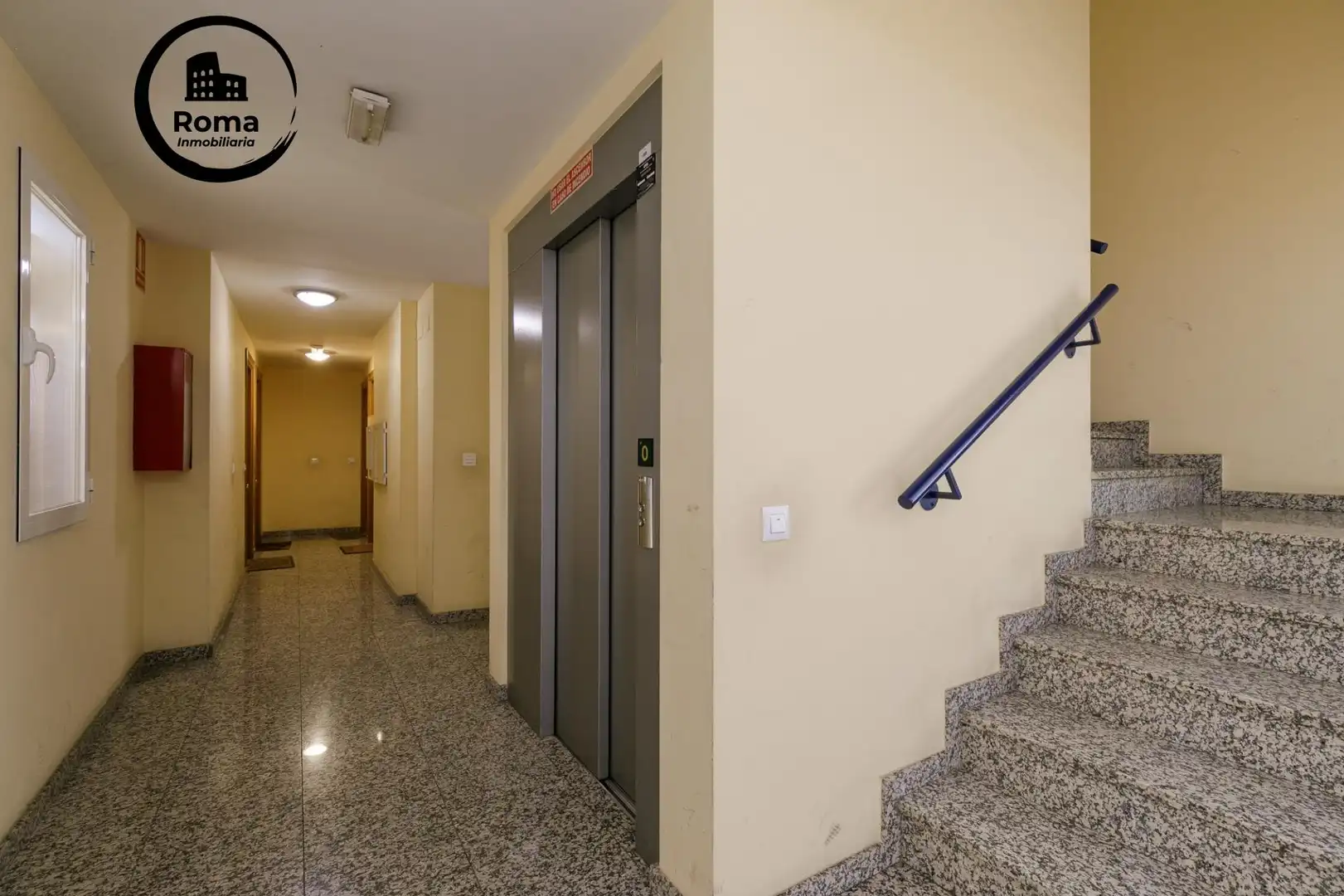 Pis amb ascensor en venda a Casco Histórico, imagen 18