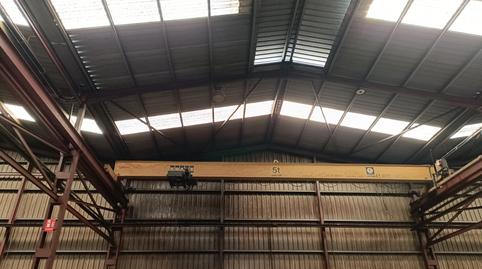 Photo 5 of Industrial buildings for sale in Cv-20, 96, Avenida Alemania-Italia, Castellón