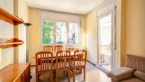 Dining room of Flat for sale in  Barcelona Capital  with Air Conditioner, Terrace and Balcony