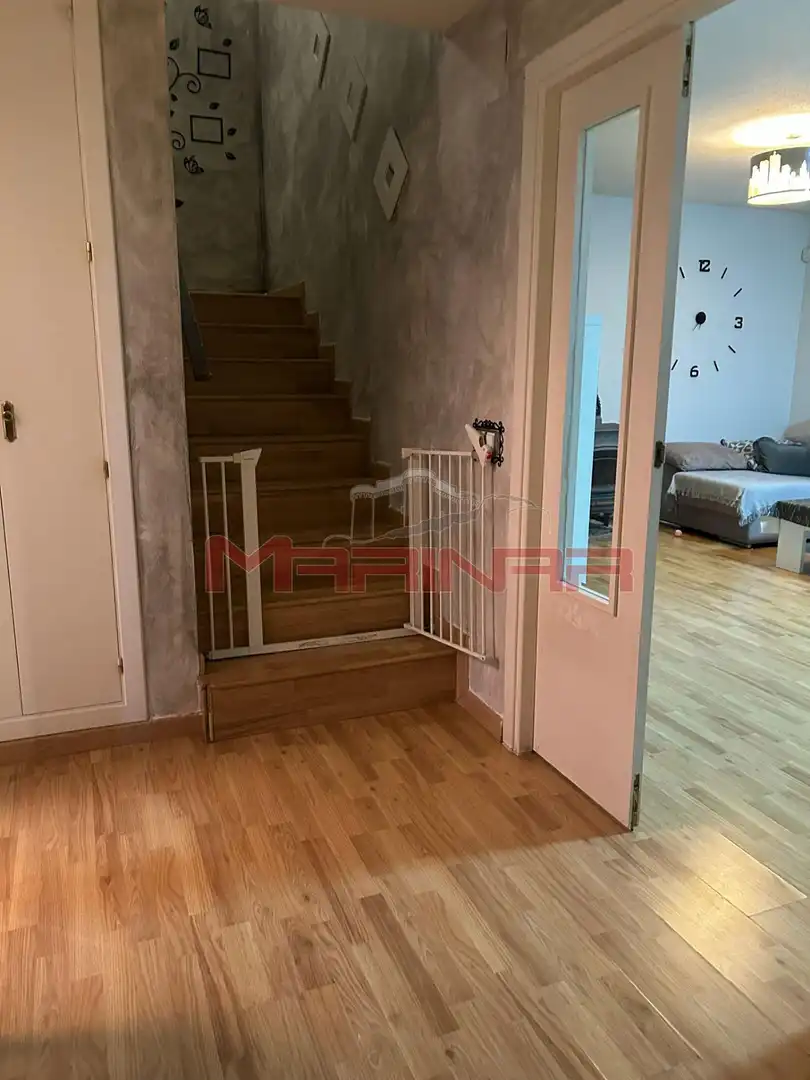 Detached homes for sale in Illescas  with Air Conditioner, Heating and Private garden