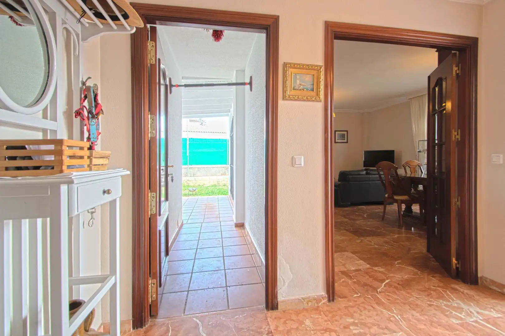 Chalet con jardín en venta en Calle de Aldebarán, imagen 18