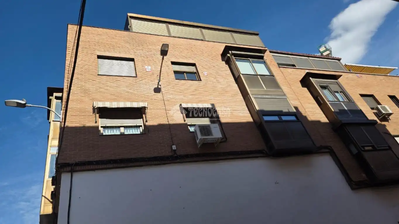 Penthouse zum Verkauf in Tetuán