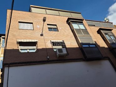 Attico in vendita a Tetuán