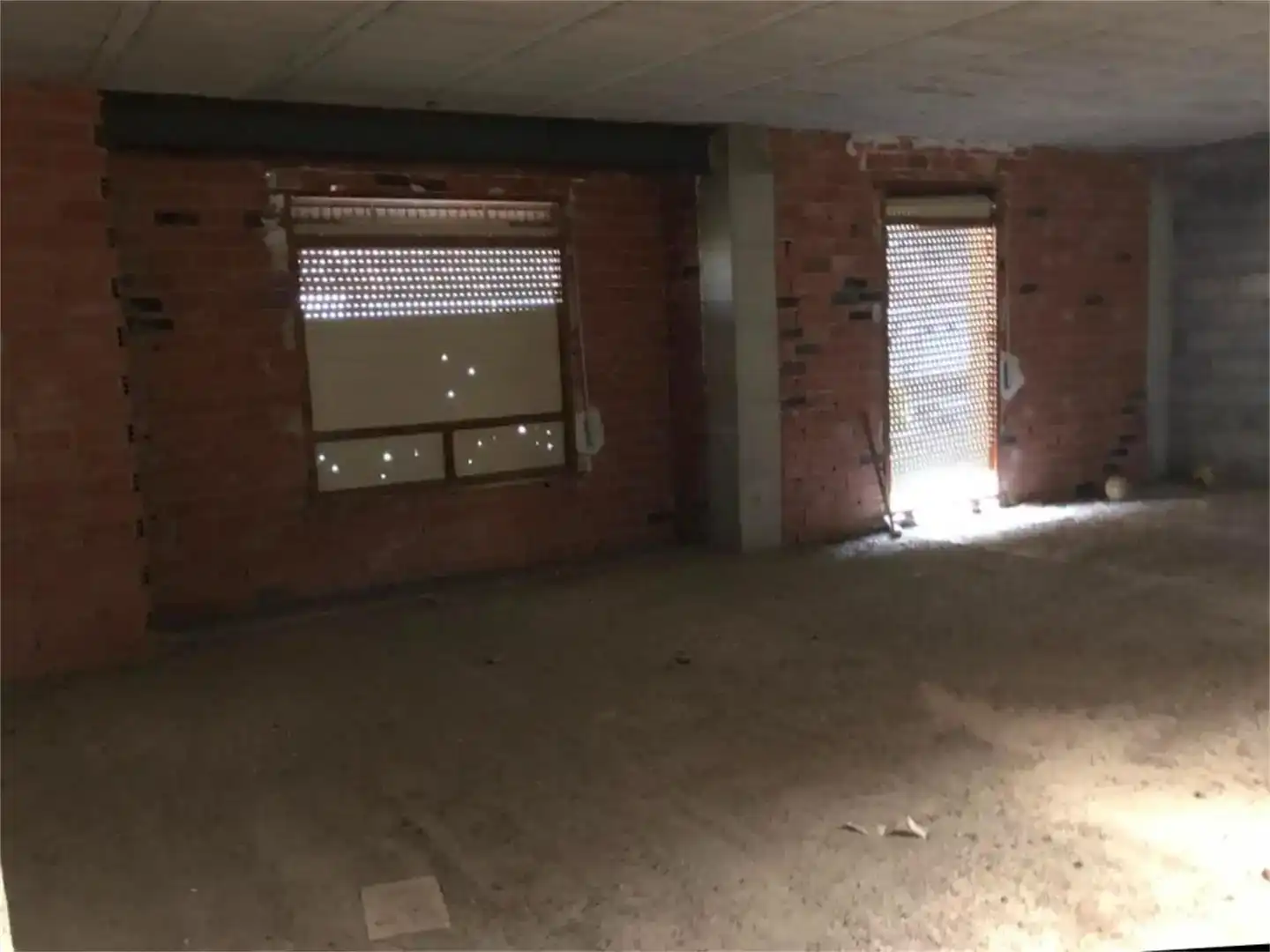 Nave industrial en venta en Pozo Alcón