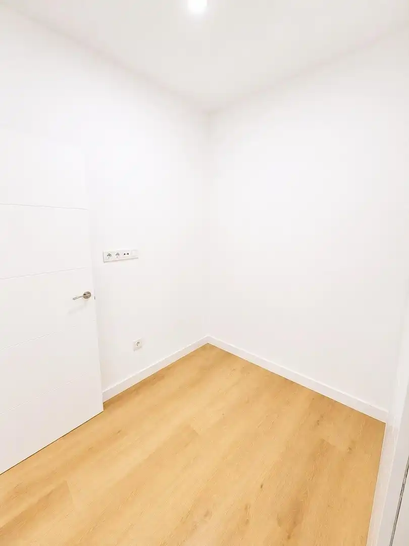 Apartament en venda en Málaga amb Aire condicionat, Parquet i Alarma