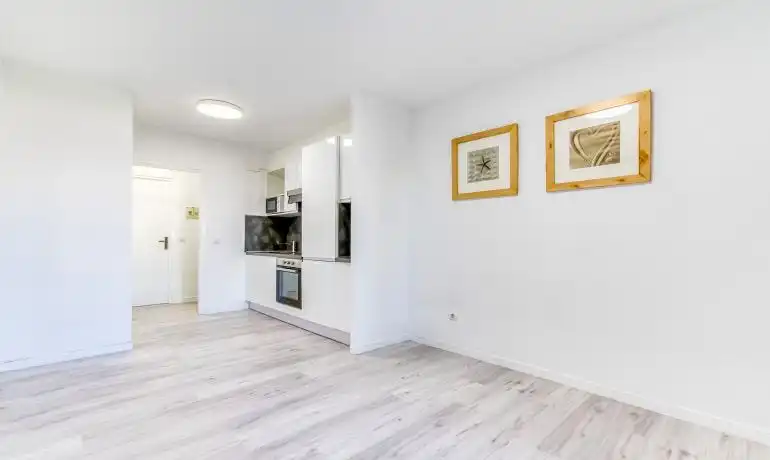Living room of Study for sale in Empuriabrava  with Terrace