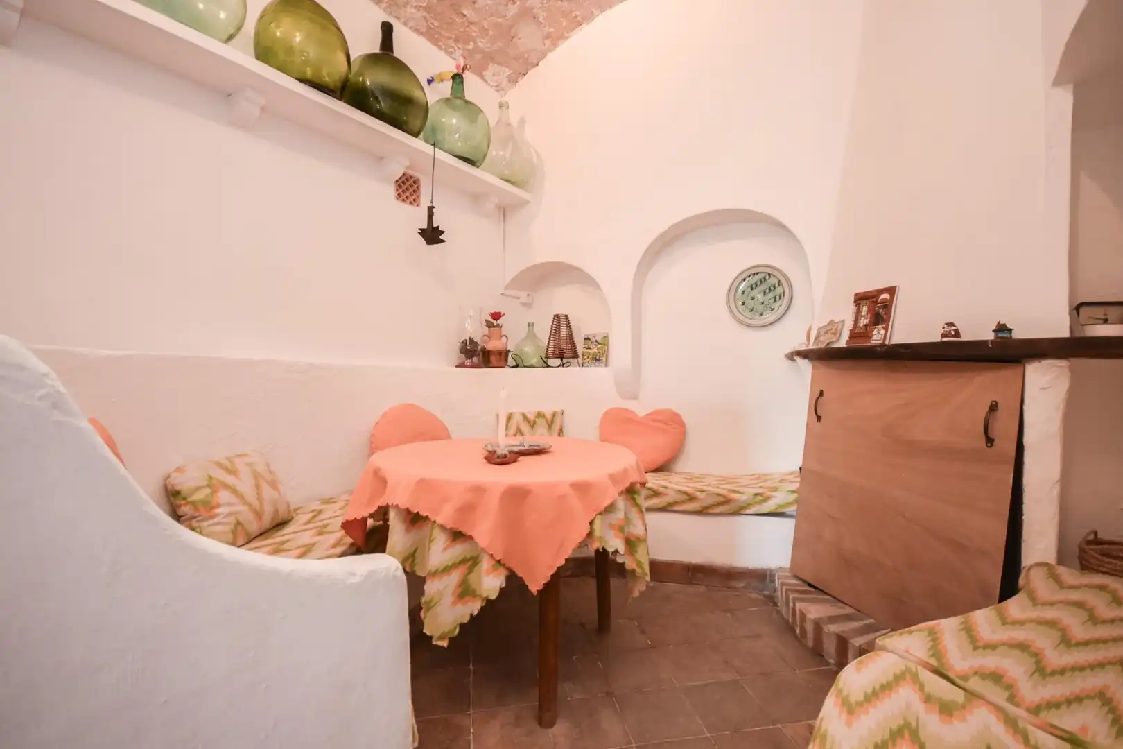 Planta baja en venta en Puigpunyent