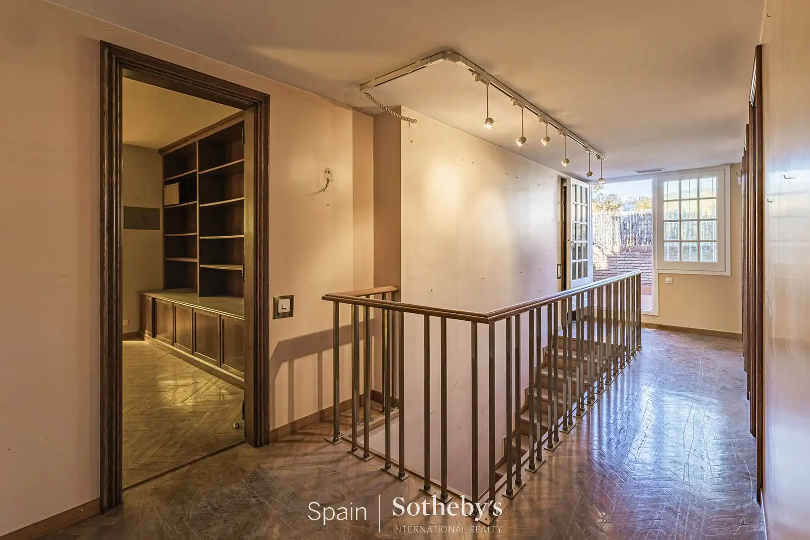 Ático en venta en Barcelona con Aire acondicionado, Calefacción y Terraza