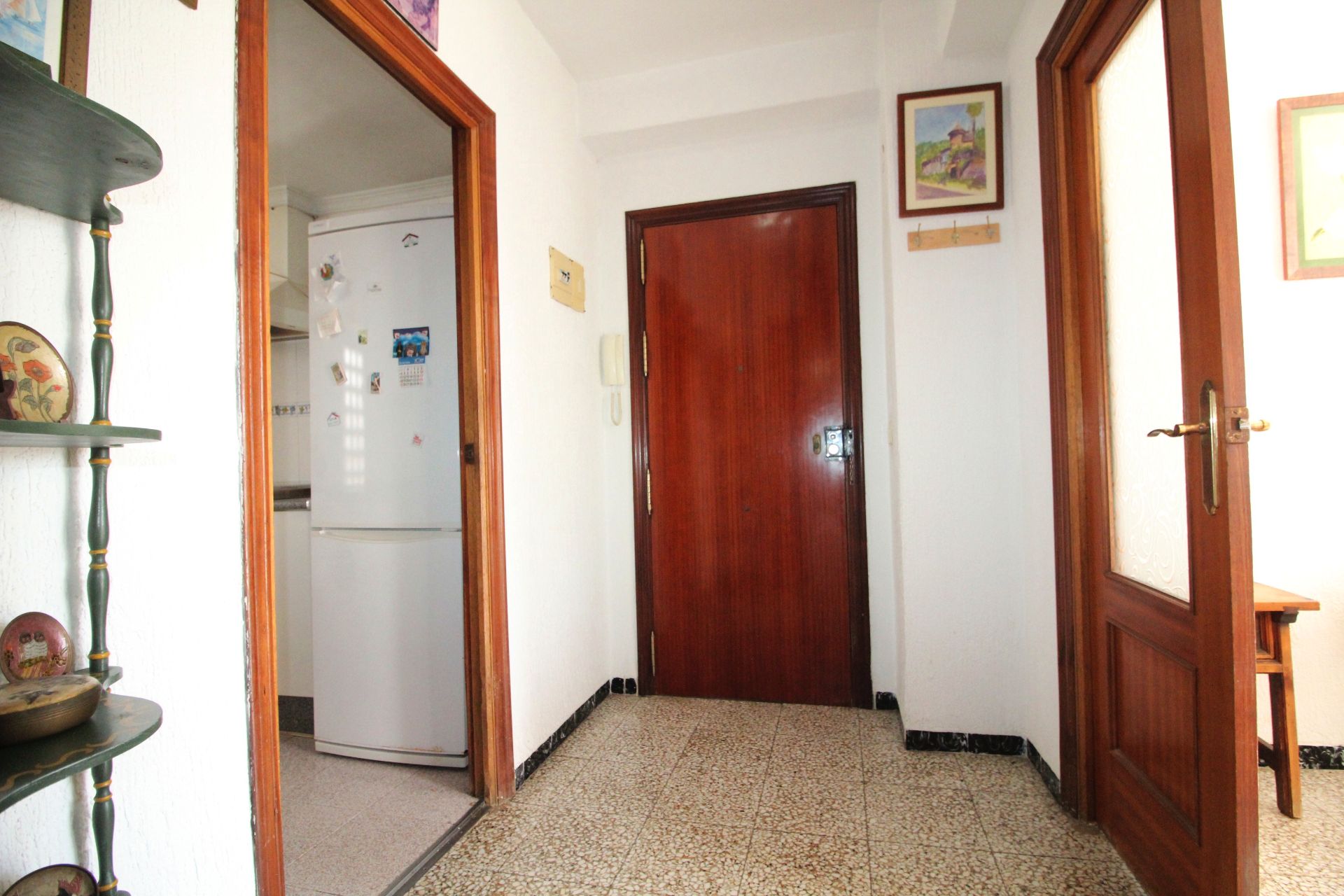 Flat for sale in  Huelva Capital