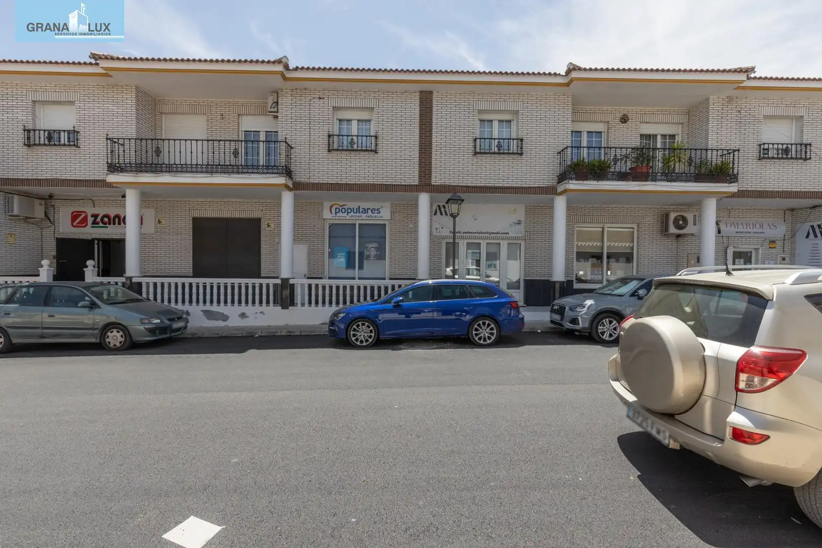 Casa amb terrassa en venda a Calle del Mediodía, imagen 2