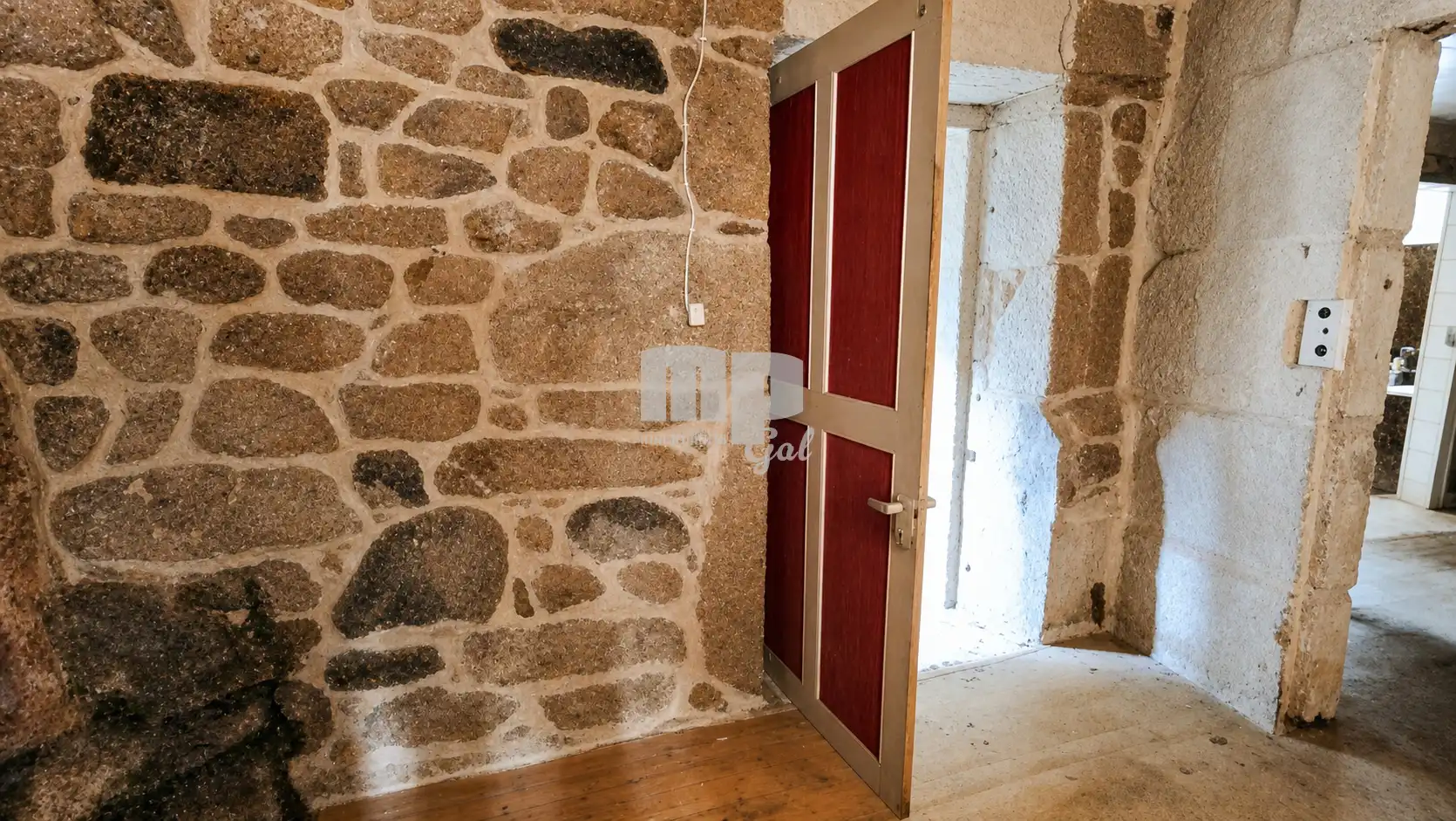 Country homes for sale in Fornelos de Montes  with Private garden, Terrace and Storage room