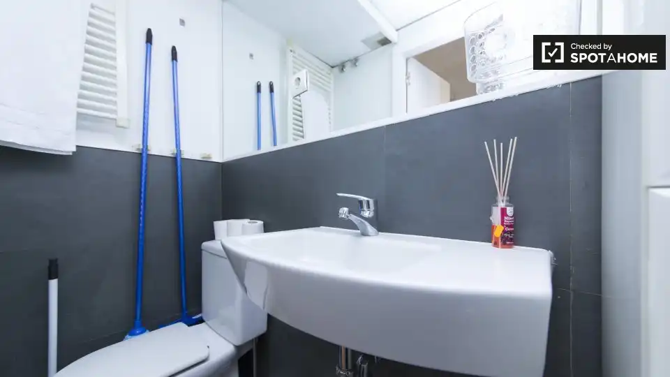 Appartement avec terrasse à louer à Latina, imagen 12