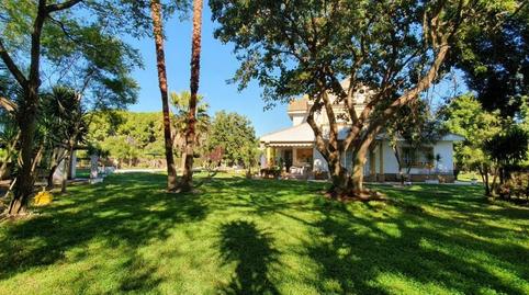 Foto 2 de Casa o xalet en venda a Avenida de  Medina Sidonia , Parque Atlántico - Ronda este, Jerez de la Frontera