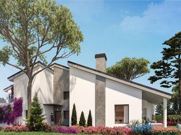 Chalet con piscina en venta en Parquelagos - Puente Nuevo